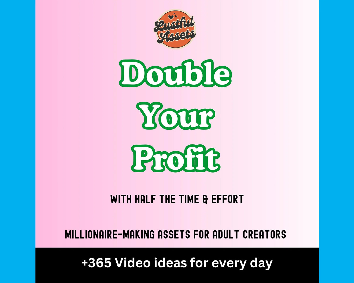 ONLYFANS 365 video ideas Bundle | Only fans Ideas, Content Ideas, Planner kit, Twitch Camgirl Snapchat Fansly, Marketing tools