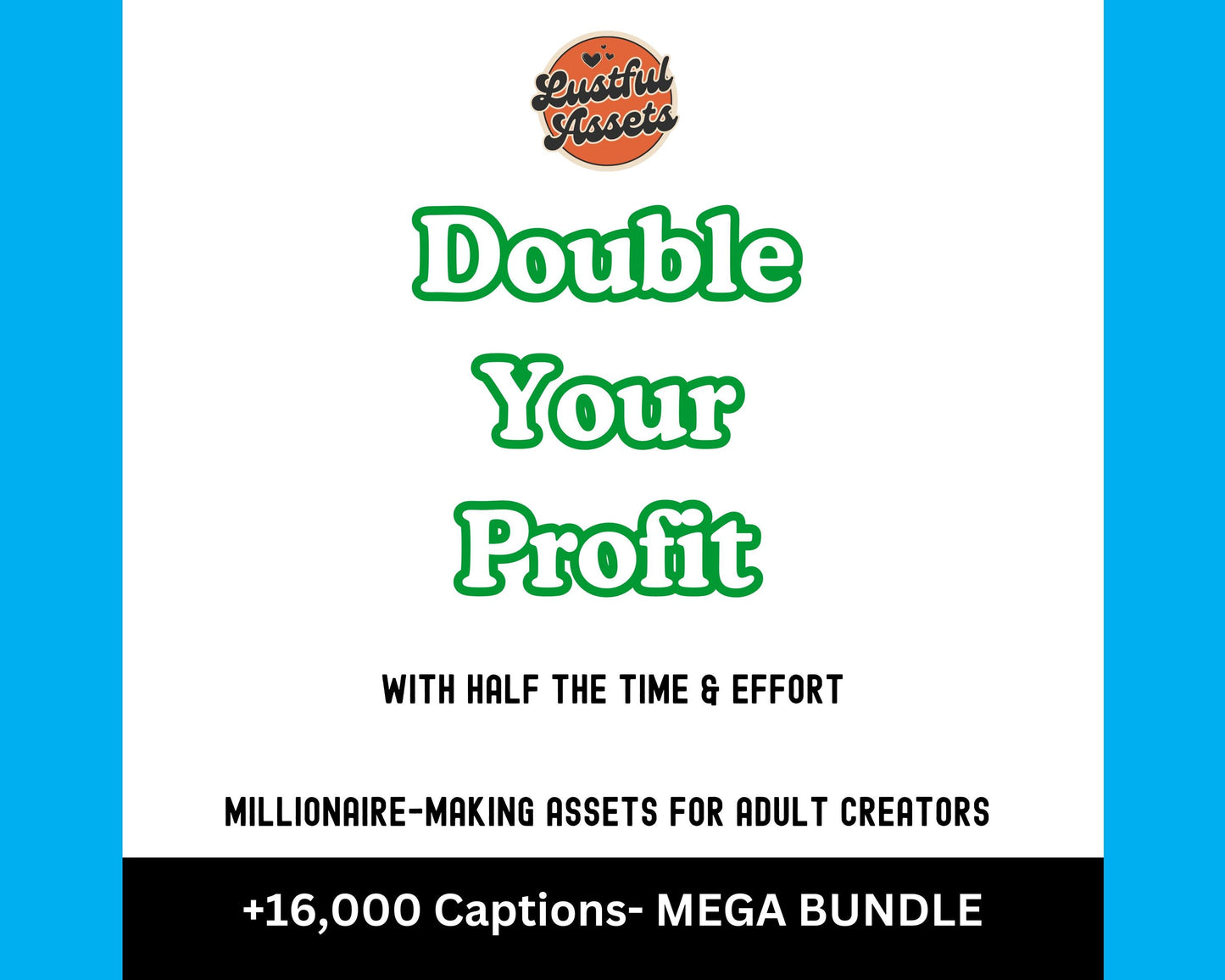 Onlyfans 16000 Captions Bundle| Mega Bundle Adult Content Creators DM, Camgirls Fansly Users, OF ideas, Twitch & Snapchat Post