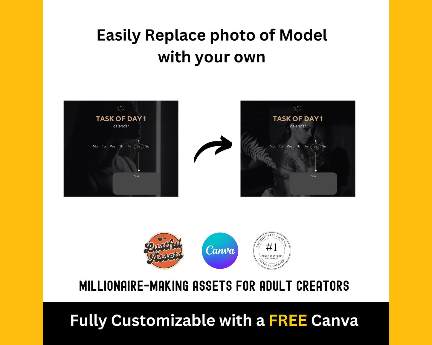 ONLYFANS Findom Valentines Findom Game Bundle, Spinning Wheel, Only fans Financial Domination Calendar for camgirls, OF, Fansly, Snap